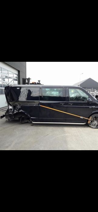 Dezmembrez multivan, dezmembrez caravelle ,dezmembrar vw t6 i multivan