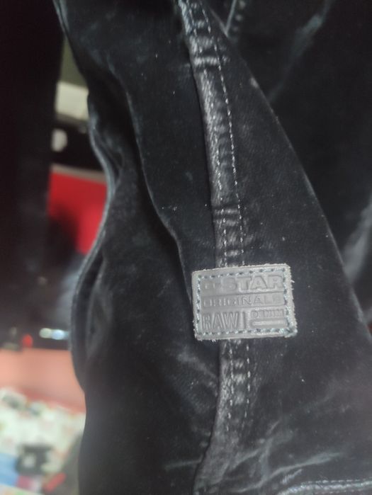 Дънково яке G-star Raw Scutar Slim S ,M , XL , XXL ново оригинално