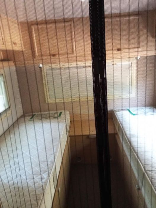 Кемпер fiat ducato