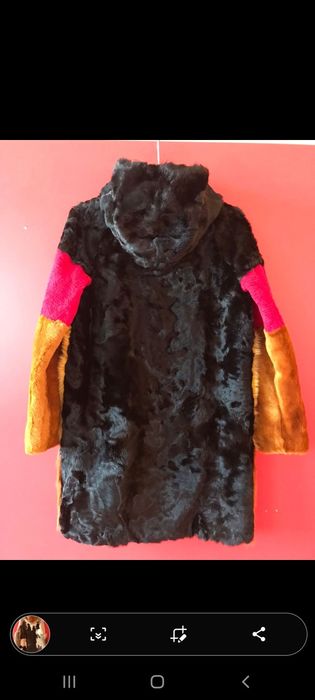 Продам брендовые шубки из каракуля