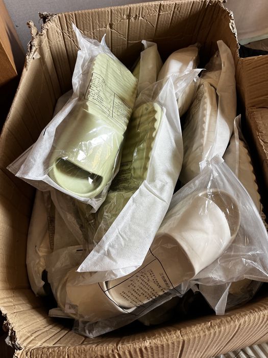 Тапочки EVA - пена