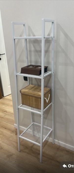 Продам стеллаж  Икеа