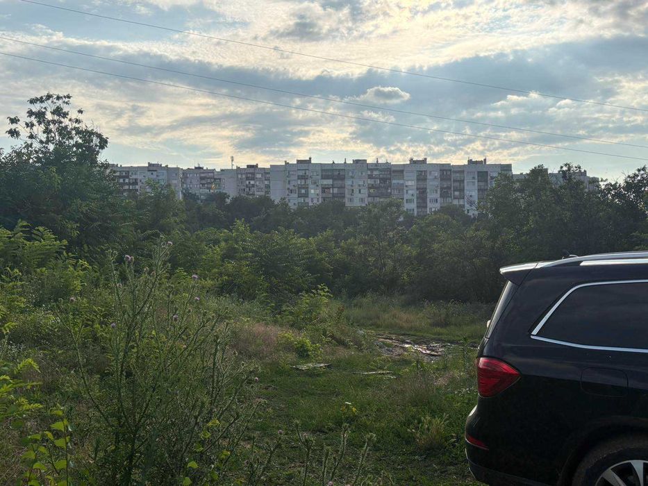 Вила в местност Кожухарска чешма
