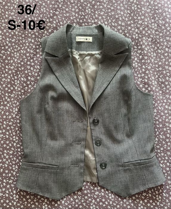 Елеци/поли/ризи/рокли