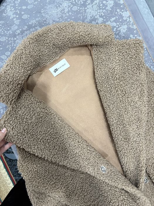 Продаётся зимняя верхняя одежда