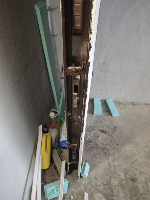 Китайска входна врата