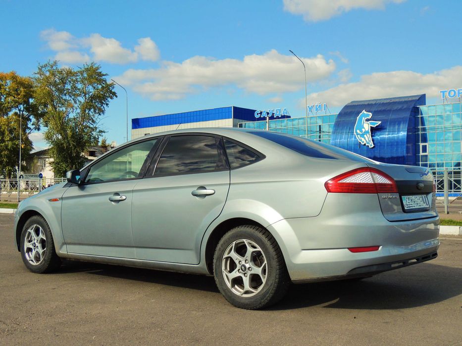 Продам Ford Mondeo