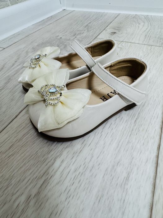 туфли на мероприятие или в сад