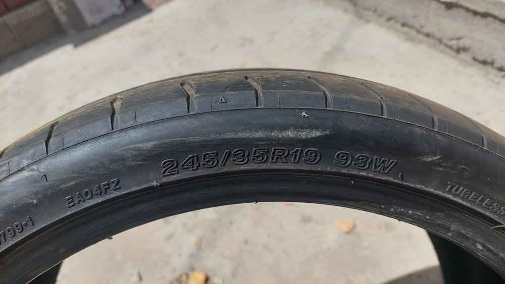 Шины Bridgestone