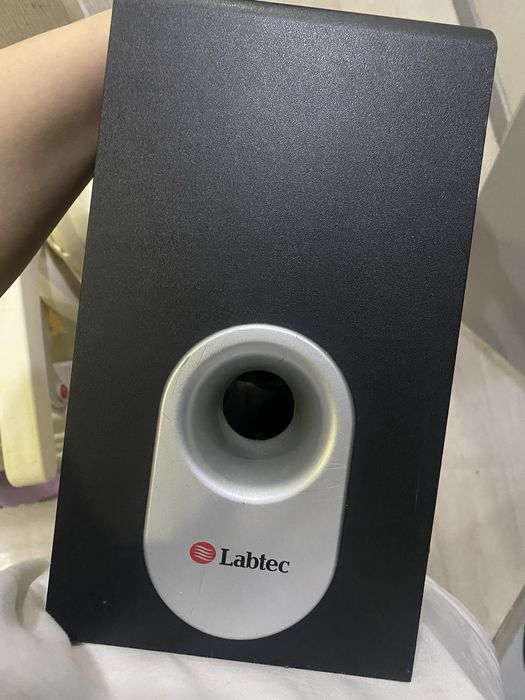 Колонки рабочие все