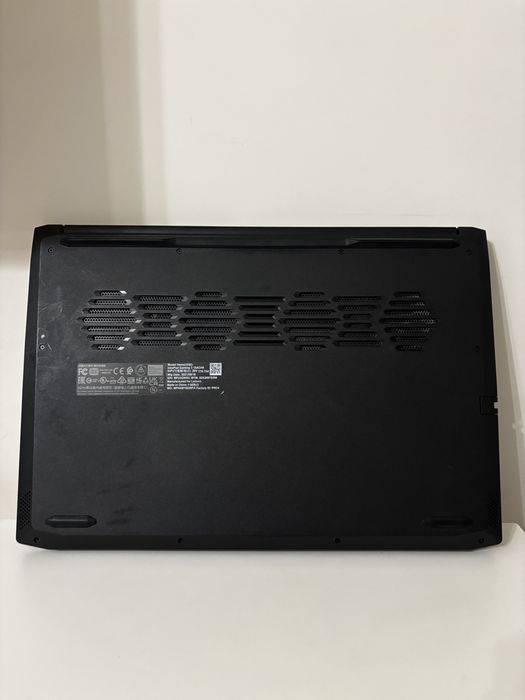 Laptop Lenovo в хубаво състояние