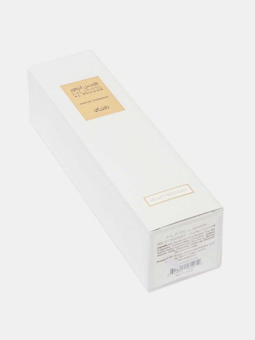 Hums Al Zohoor Velvet Bouquet – Uy va Mashina  uchun atir Parfum