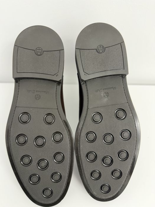 Botine / cizme Massimo Dutti noi cu eticheta nr 44