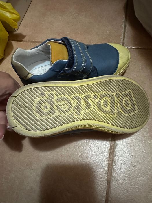 D.D.Step Детски обувки р-р 31