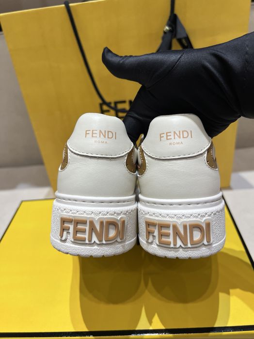 Adidasi Fendi 34-41