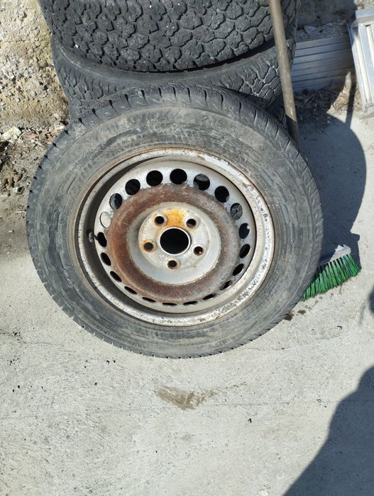 Джанта крафтер crafter