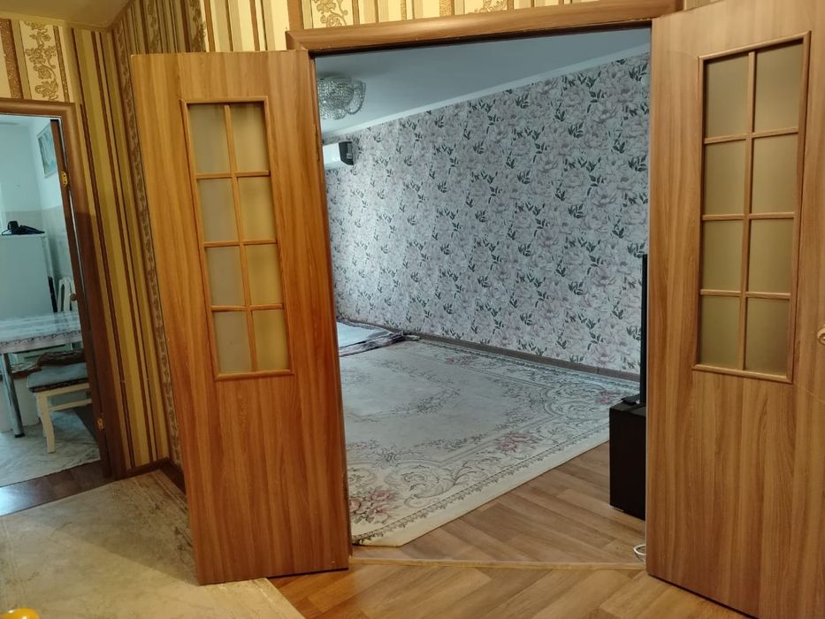 Продам 1 к КВ нурсити 2 мкр