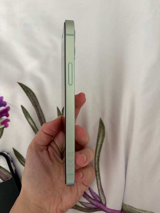 Vand iphone 12 green