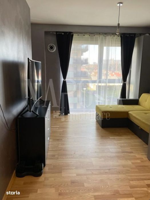 Apartament 2 camere de vanzare in Sopor, Cluj Napoca