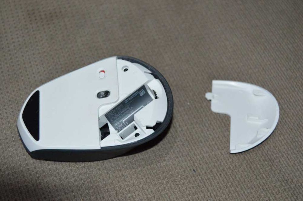 Mouse Wireless Logitech M720 Triathlon – Multi-Device citeste tot