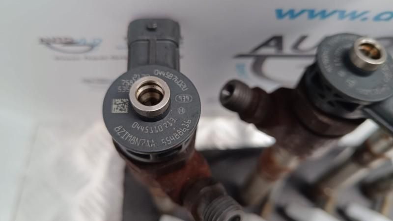 Injector Opel Insignia B 2.0 CDTI 170 cp 125 kw B20DTH