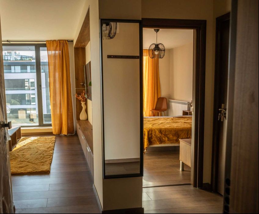 Продава се Тристаен апартамент в София, Младост 4 - 92 кв.м за 2609 €/кв.м - Снимка #3