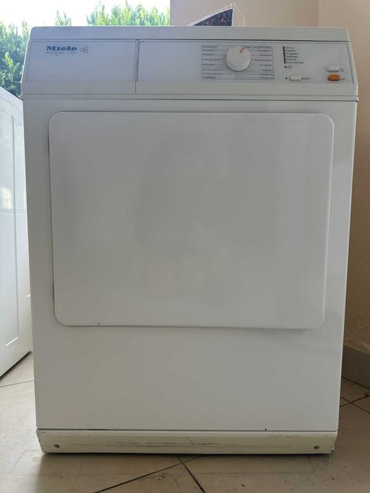 Сушилня Miele T4123 – 5 кг, сервизирана