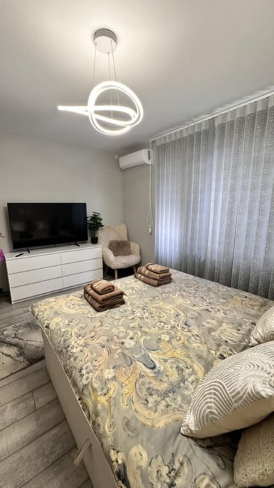 Луксозен апартамент за нощувки