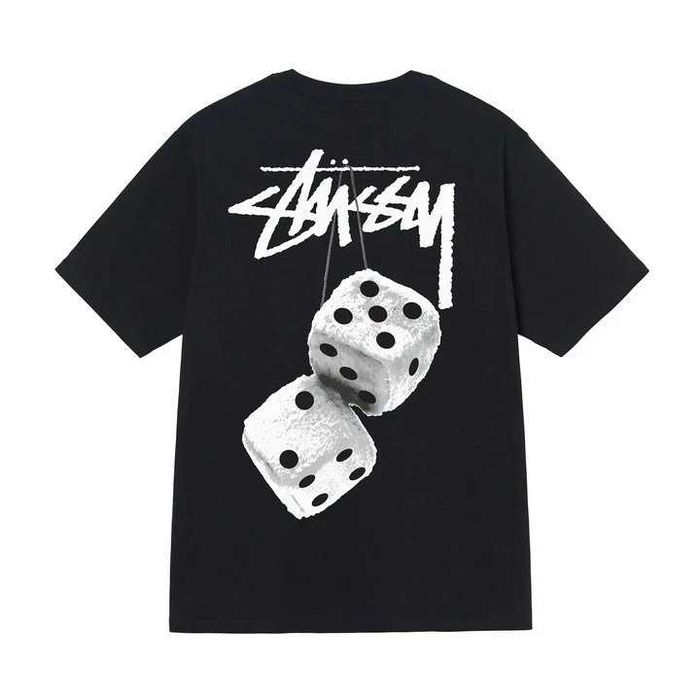 Stussy Short Sleeve T-shirt