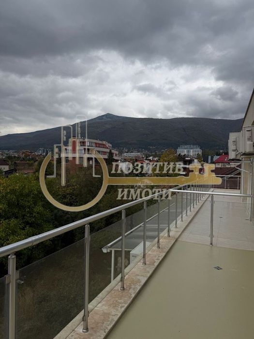 Дава се под наем Двустаен апартамент в София, Манастирски ливади - 120 кв.м за 716 € - Снимка #10