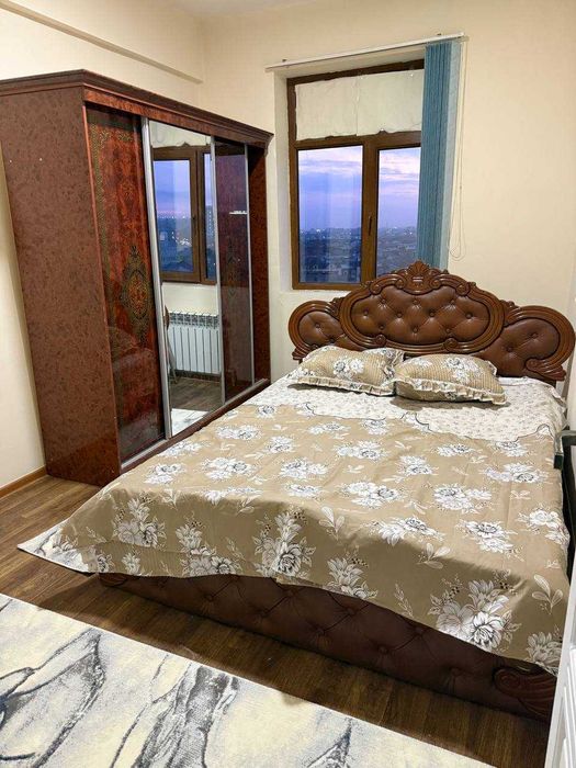 NOVOSTROYKA Yunusobod 5 kv da  uy sotiladi srochniy