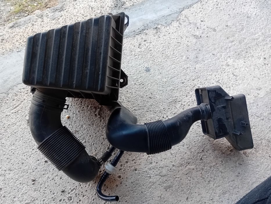 motor defect de 1.2benzina +alte piese