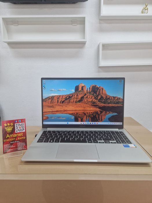 Samsung Galaxy Book Amanet BKG