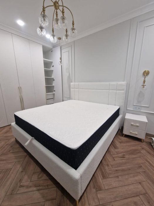 Матрасы под заказ Астана