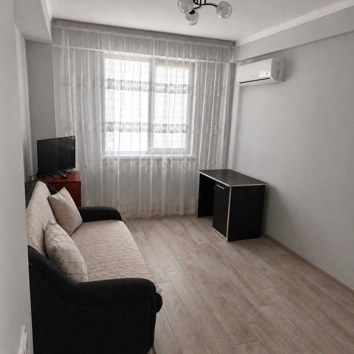 Двустаен апартамент под наем | Каменица 2 | 300€