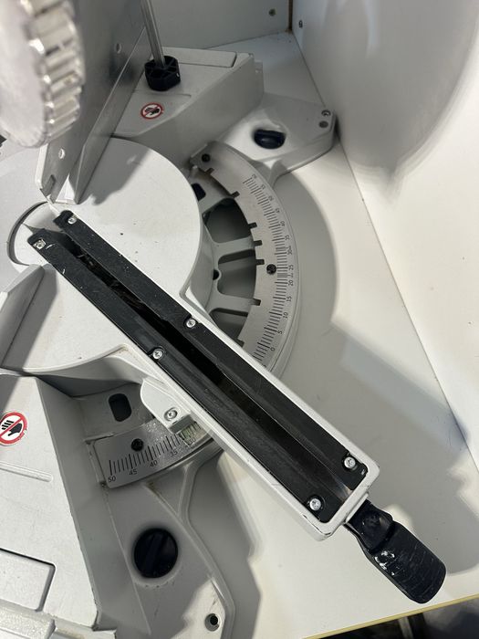 Festool KS 120 REB circular debitare