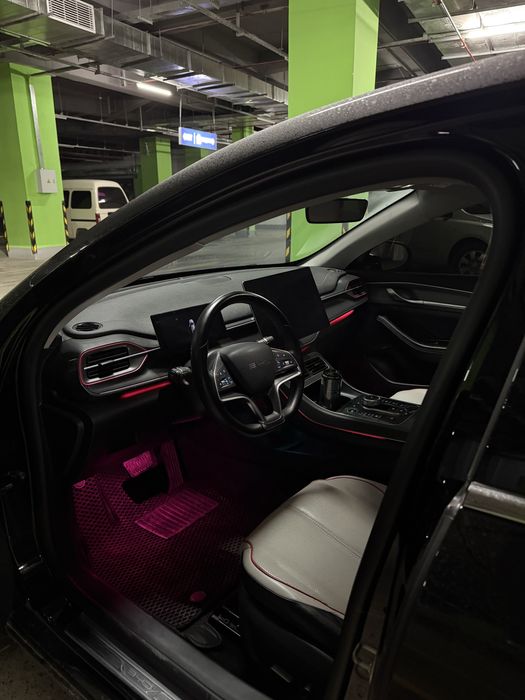 Byd chazor 2024 full