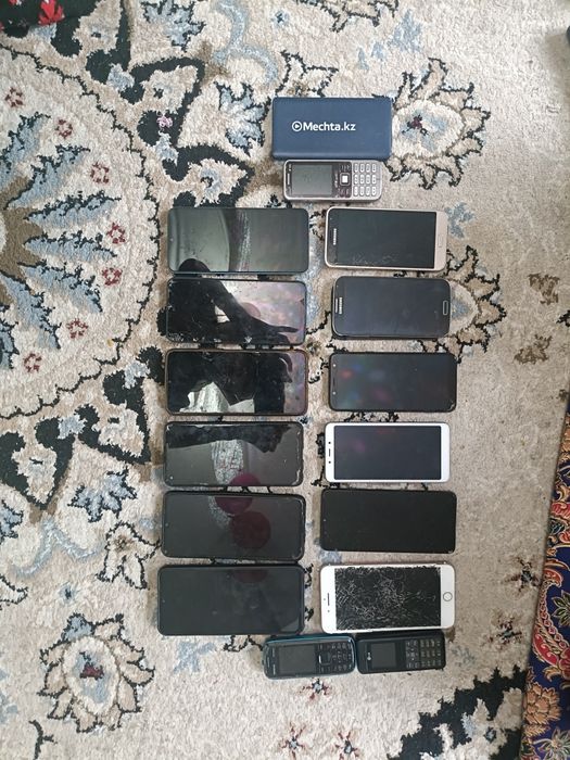 Орро Самсунг редми