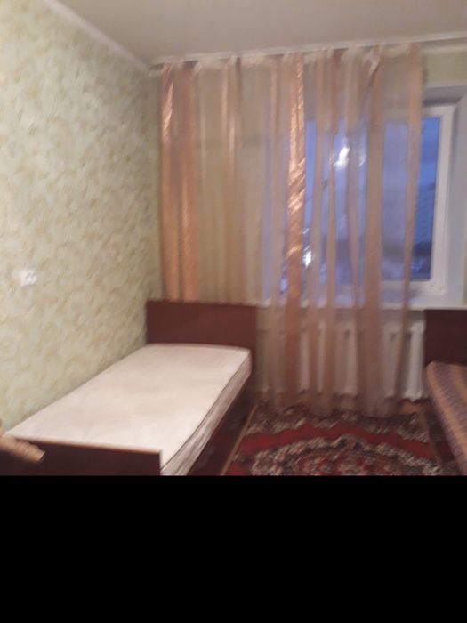 Сдам комнату девушке