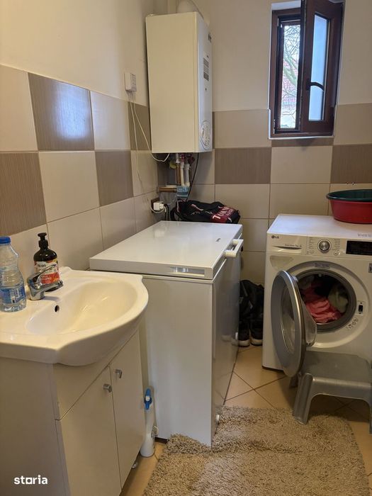 Casa trei camere ,Santandrei