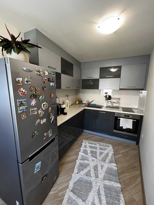 Продава се Тристаен апартамент в София, Симеоново - 125 кв.м за 1120 €/кв.м - Снимка #1