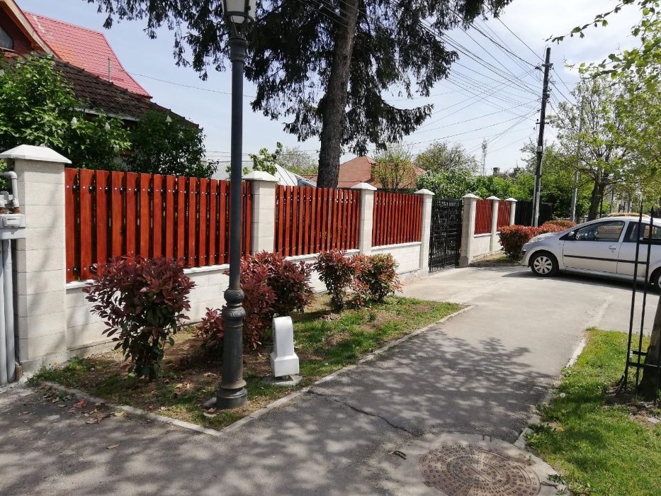 Boltari,placi garduri de beton fara tencuiala pavele-garduri.ro