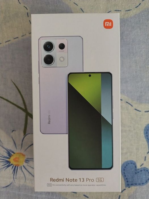 Redmi Note 13 Pro (de vânzare)