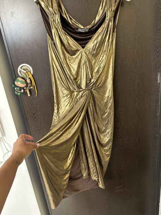 Rochie moschino originala