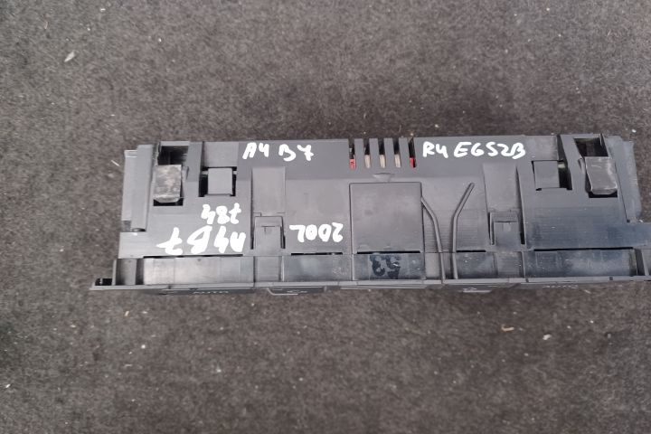 Comanda AC 8E0820043BM 8E0820043BM Audi A4 B7