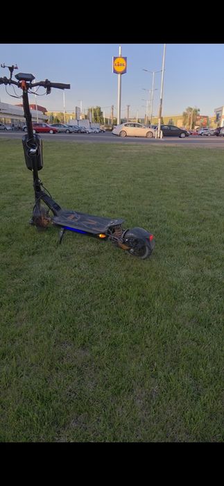 URGENT Vand G2 Master 2025 in Oradea