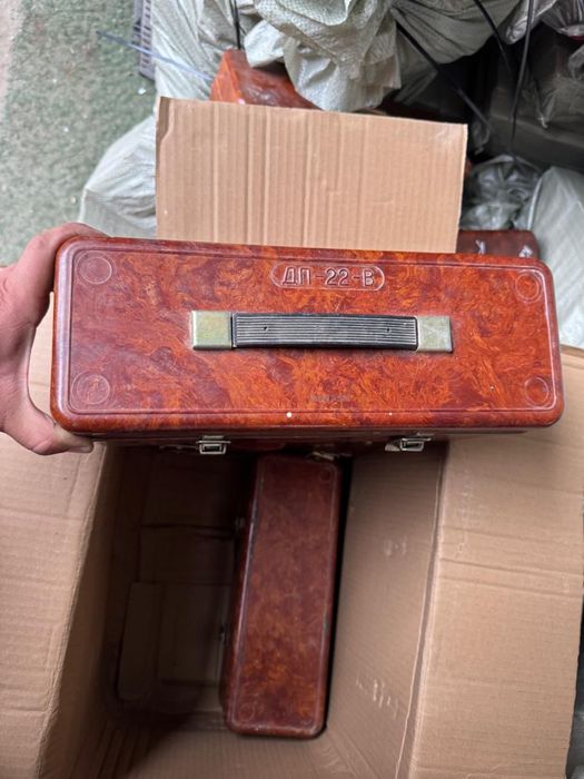 Дозиметр ДП-22В продам