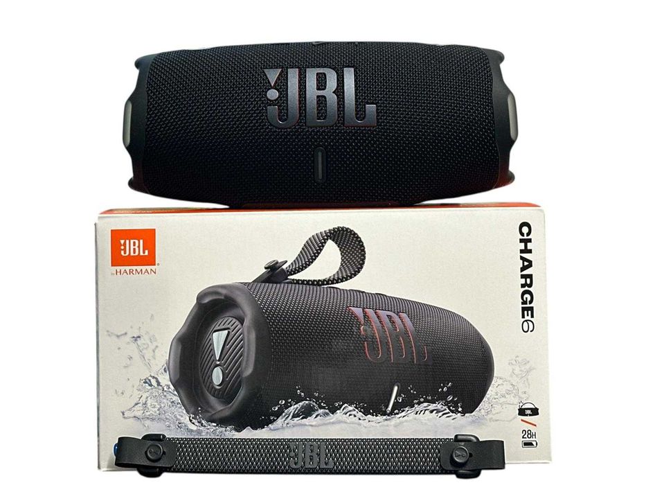 Jbl Charge 6 / Amanet Cashbook Deva