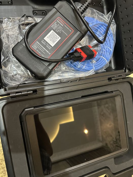 Диагностический прибор