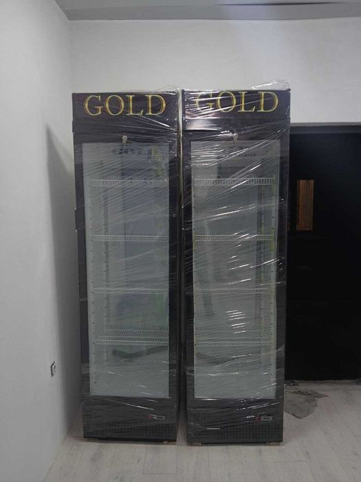 vitrina xaladenik GOLD 1 yil garantiyasi dastavka xizmati ham mavjud